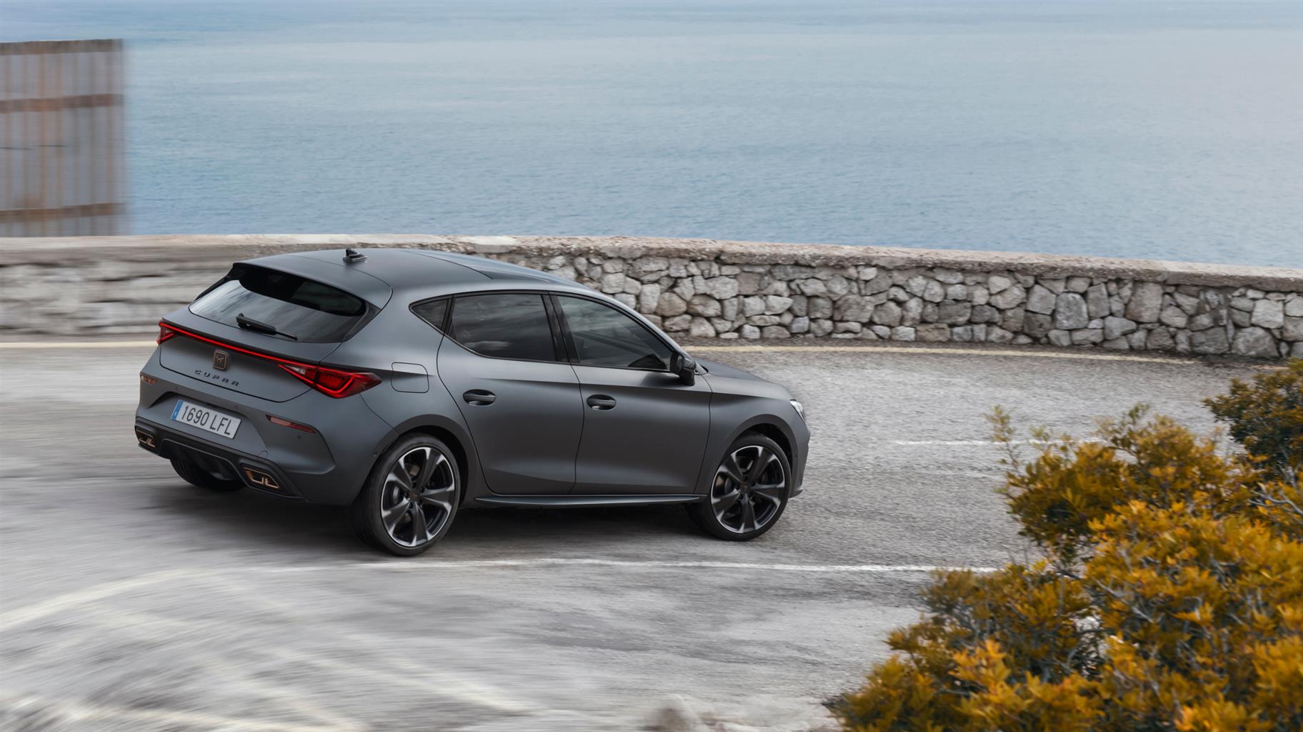 Cupra Leon 2020: ora ufficiali i prezzi e i motori