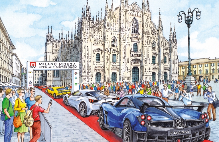 MiMo 2020: rinviato l’evento alla primavera 2021