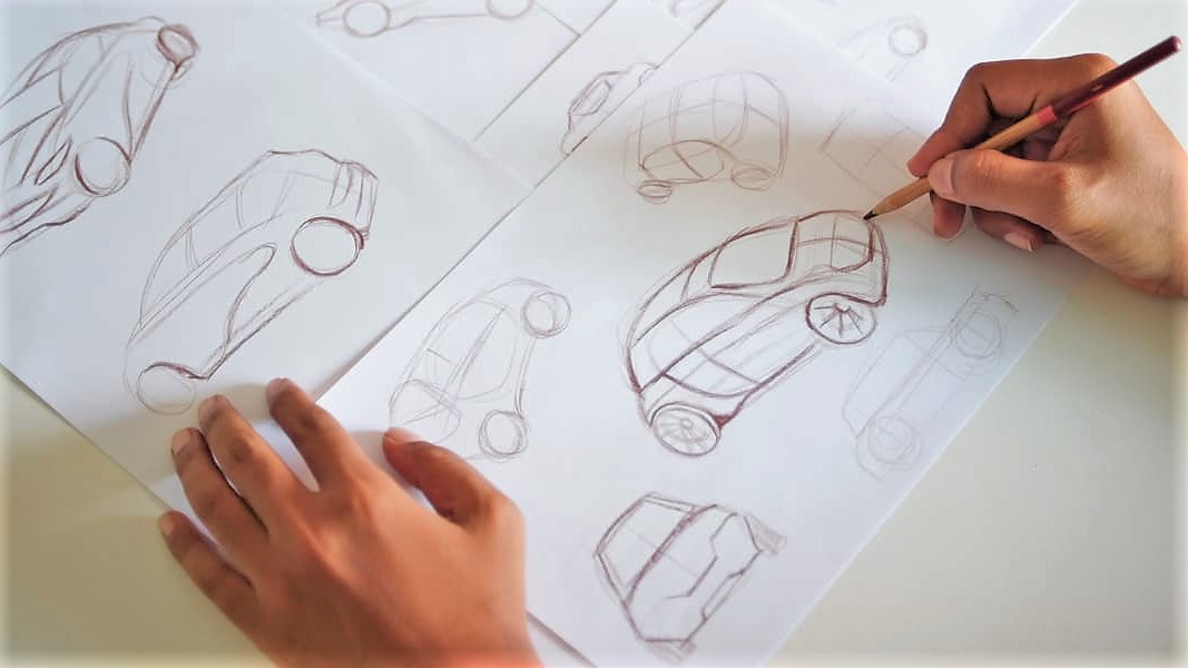 Car design in Italia: secondo ANFIA ruolo fondamentale per il futuro del Paese