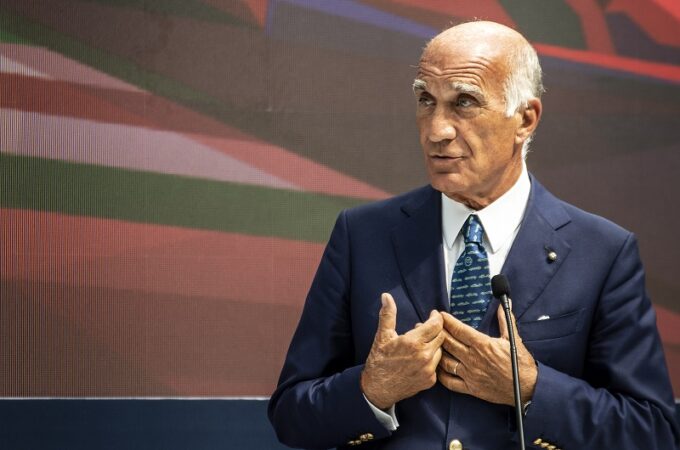 ACI: Angelo Sticchi Damiani confermato presidente fino al 2024