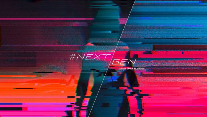 BMW, novità in anteprima il 10 novembre all’evento digitale #NextGen