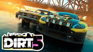 Dirt5: la recensione del coloratissimo racing game di stampo arcade