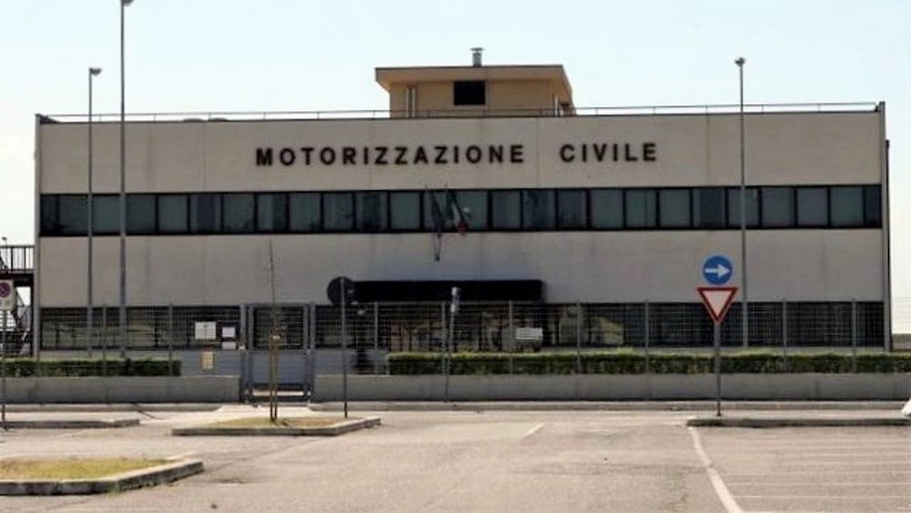 DPCM COVID-19: sospeso l’esame della patente nelle “Regioni rosse” fino al 21 novembre