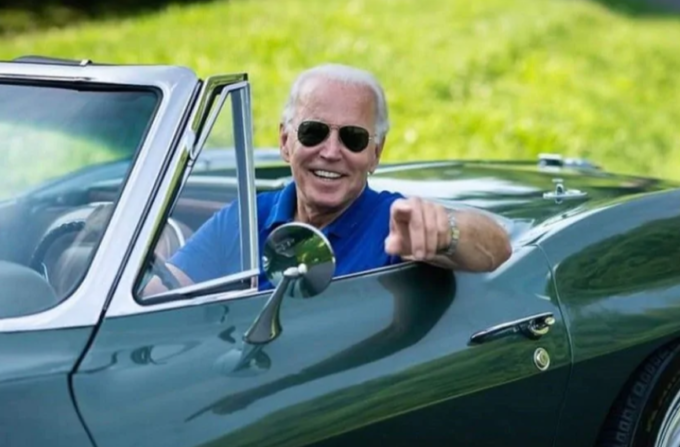 Joe Biden e l’automotive: le politiche del nuovo presidente USA per il settore dell’auto