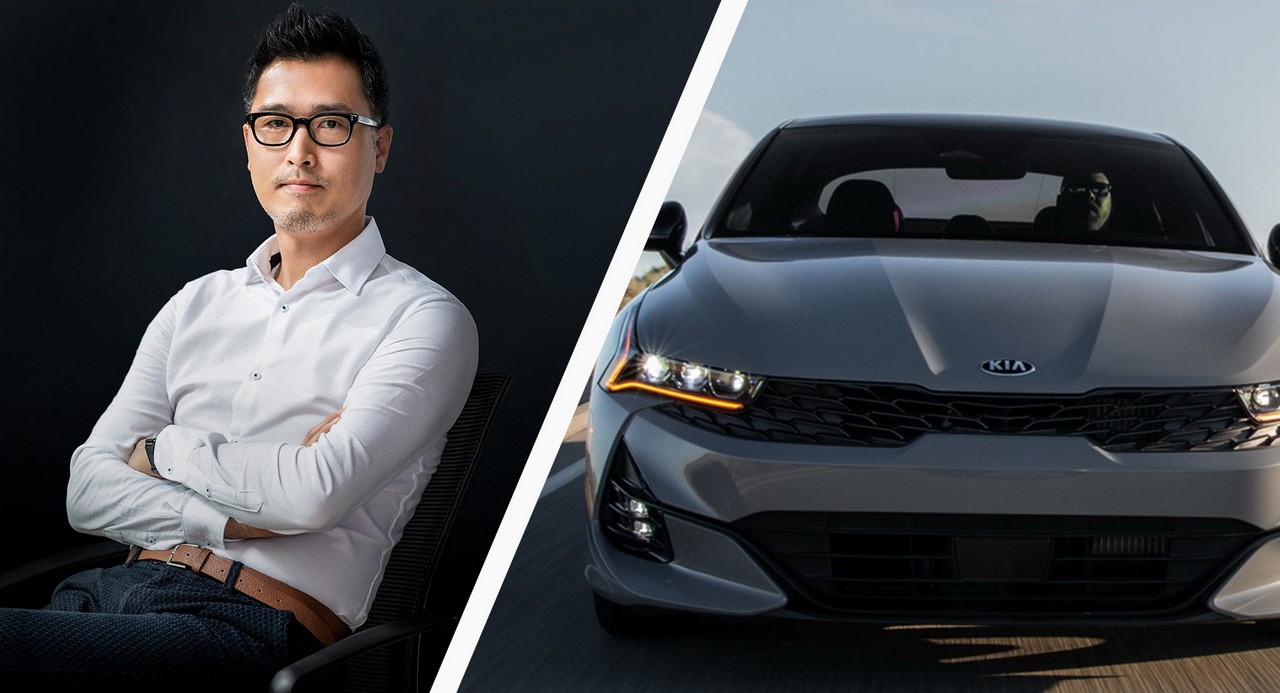 Won Kyu Kang è il nuovo Vicepresidente e Capo della divisione Design Innovation di Kia Motors