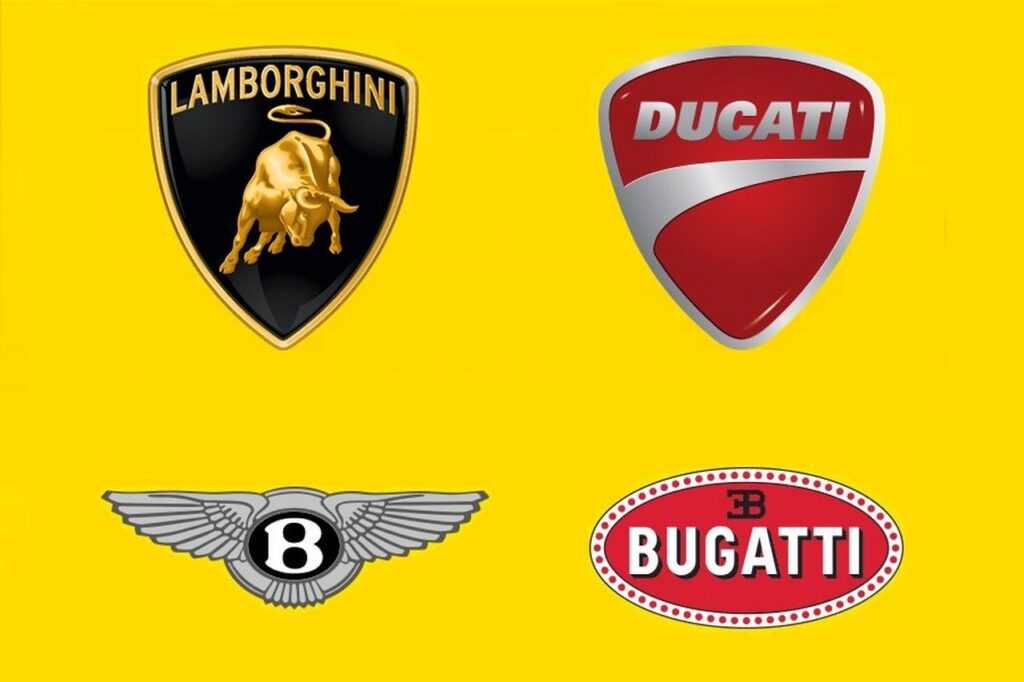 Volkswagen non vende Lamborghini e Ducati, lo conferma Diess