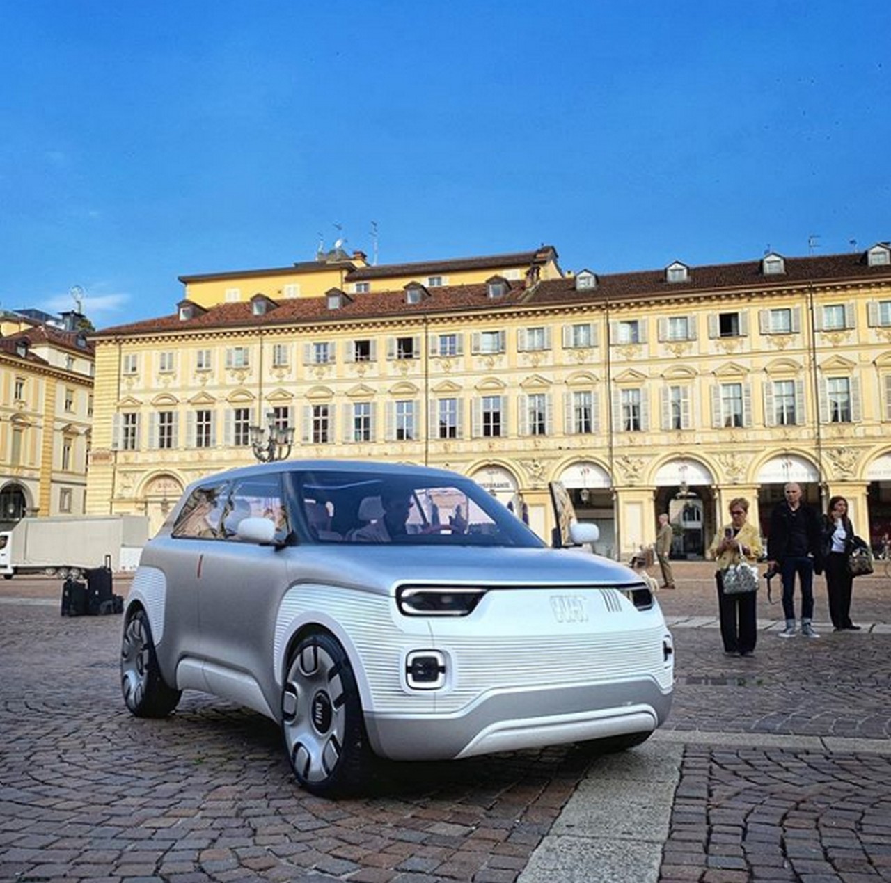 Fiat Centoventi: l’erede della Panda si farà!