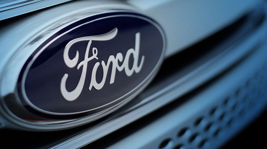 Ford: allo studio la produzione interna delle batterie per i veicoli elettrici