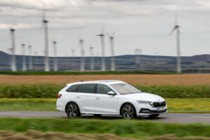 Skoda Octavia 2020: ora anche 1.5 mild-hybrid con diverse novità