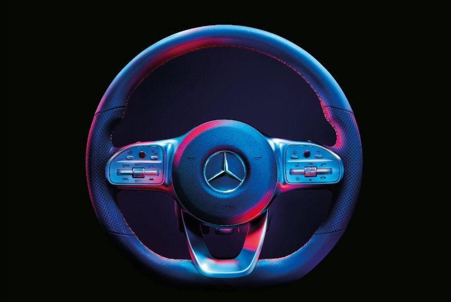 Mercedes: le offerte della Stella per la Cyber Week 2020