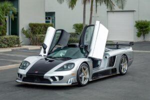 Saleen S7 LM: l’hypercar americana da oltre 1.000 CV che probabilmente non conosci [VIDEO]