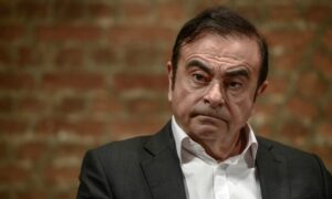 Carlos Ghosn indagato in Francia per evasione fiscale