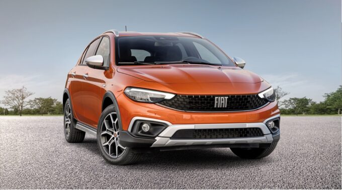 Nuova Fiat Tipo e nuova Fiat Panda: best-seller a misura di stile di vita