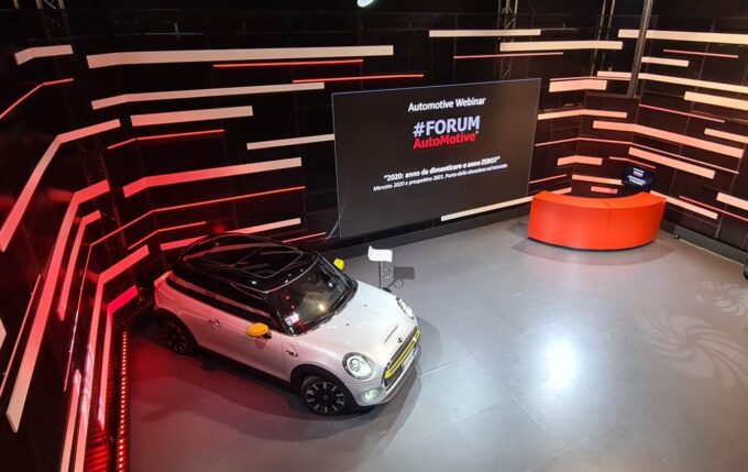 Automotive: il 2020 anno terribile, ma non da dimenticare