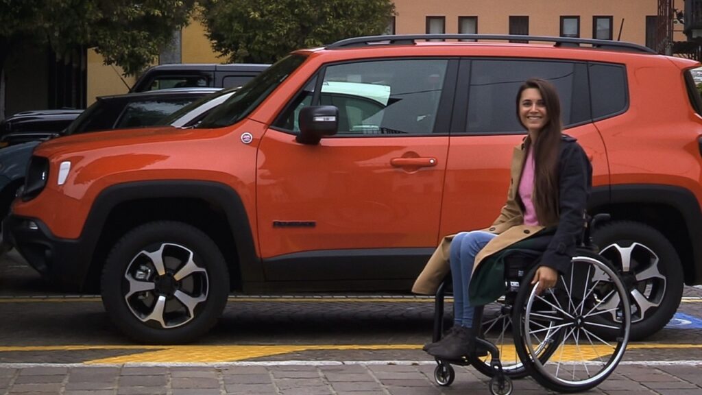 FCA Autonomy: un video di sensibilizzazione nella “Giornata Internazionale delle persone con disabilità”