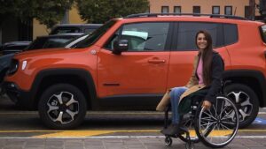 FCA Autonomy: un video di sensibilizzazione nella “Giornata Internazionale delle persone con disabilità”