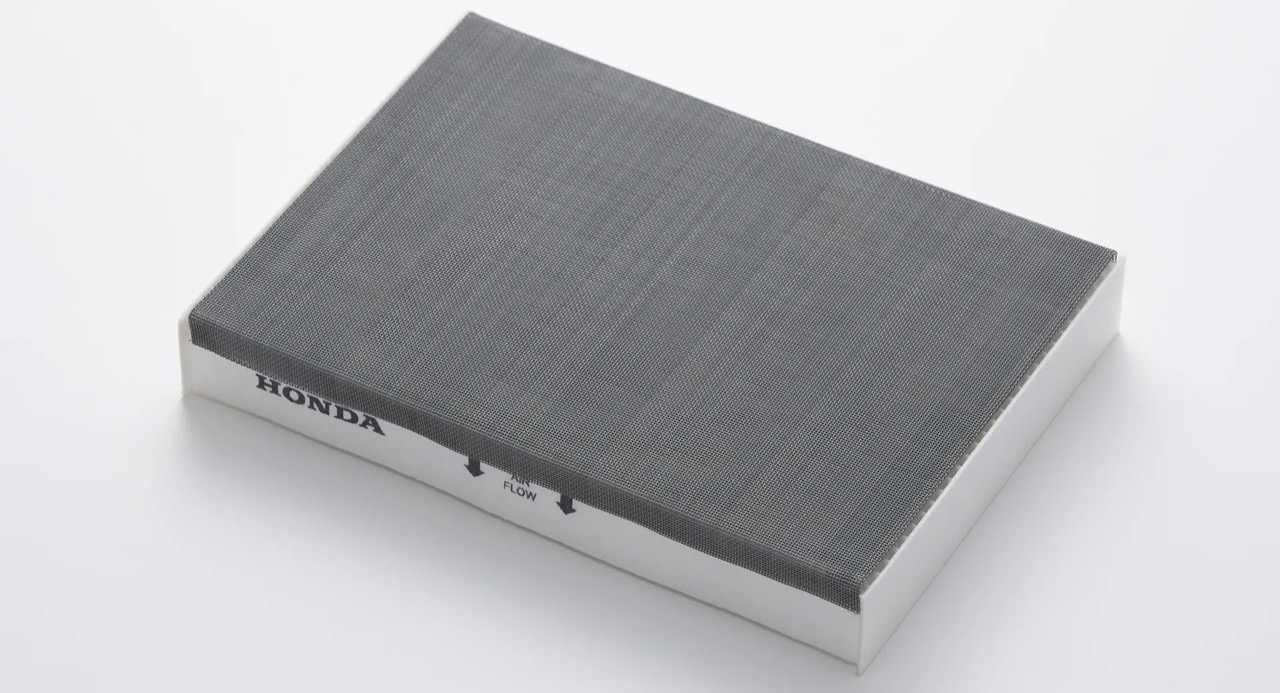 Honda “Car Mask”: la mascherina per la vostra auto che vi protegge dal Virus