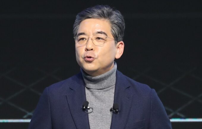 Hyundai ha un nuovo CEO: è Jaehoon Chang