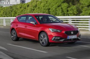 Nuova Seat Leon conquista le 5 stelle Euro NCAP [VIDEO]