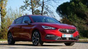 Seat Leon vince il premio Autobest 2021