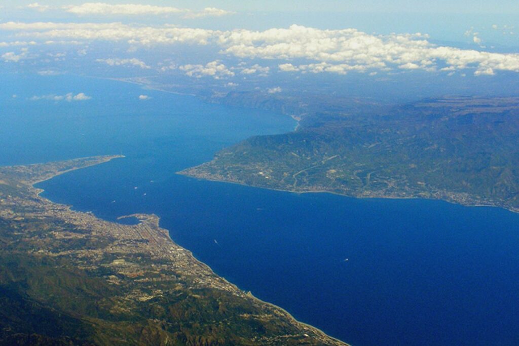 Collegamento sullo Stretto di Messina, audizione al MiT di Sindaci e Presidenti di Regioni