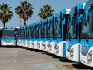 Trasporto pubblico locale: 1,150 miliardi di euro ai Comuni per il rinnovo del parco autobus