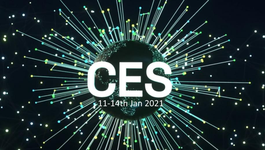CES 2021: ecco le novità tecnologiche per l’Automotive