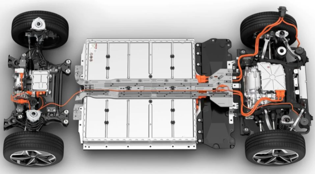 Batterie auto elettriche: l’Europa vuole standard più severi per la produzione