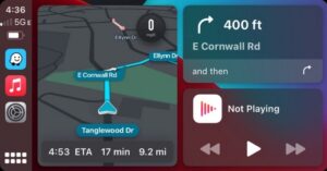 Waze: attiva l’integrazione nella dashboard di Apple CarPlay