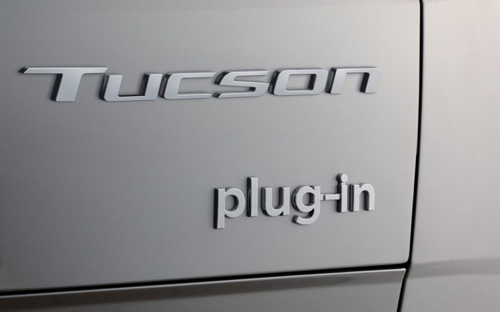 Hyundai Tucson 2021: l’ibrida plug-in arriva a 265 cavalli