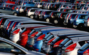 Mercato auto Europa 2020: nuovo crollo a novembre, -13,5%