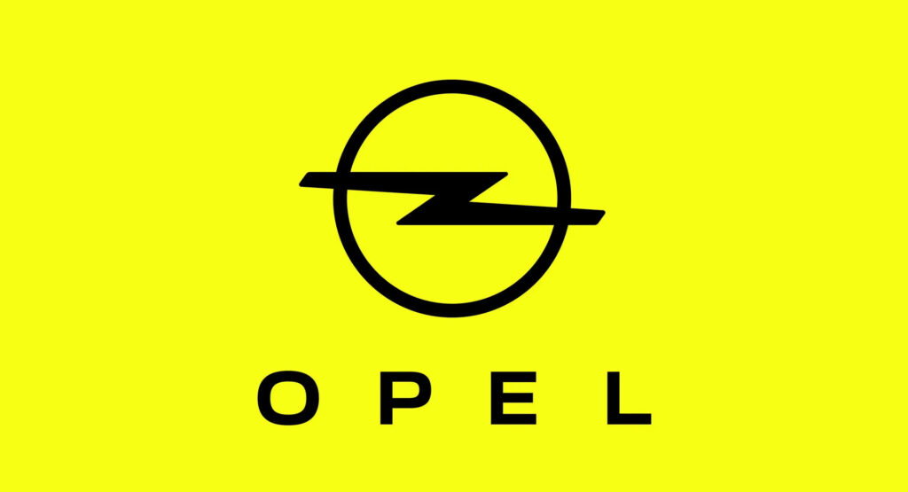 Opel: il nuovo logo a bordo di Opel Crossland e Mokka