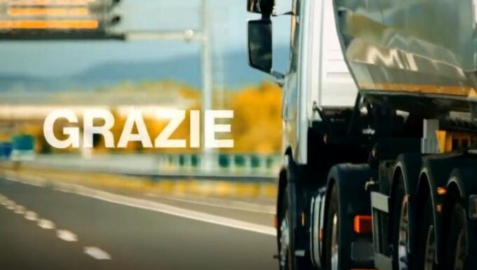 Coronavirus, il ringraziamento del MiT ai settori di logistica e trasporti [VIDEO]