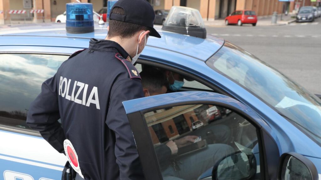 Pasqua in zona rossa in tutta Italia: più di 364.000 i controlli anti-Covid effettuati