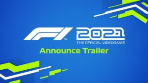 F1 2021: tutte le novità del nuovo videogioco, arriverà il 16 luglio