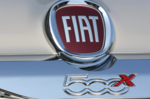 Fiat 500X: rumors su una nuova serie speciale in arrivo