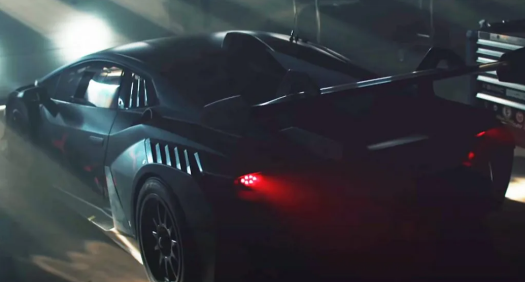 Lamborghini Squadra Corse: c’è una nuova supercar in arrivo [TEASER]