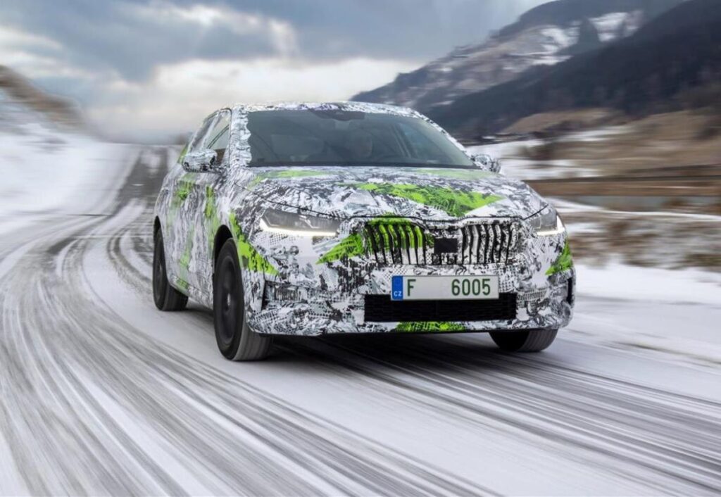 Skoda Fabia Monte Carlo: la storia della versione sportiva è pronta a rinnovarsi