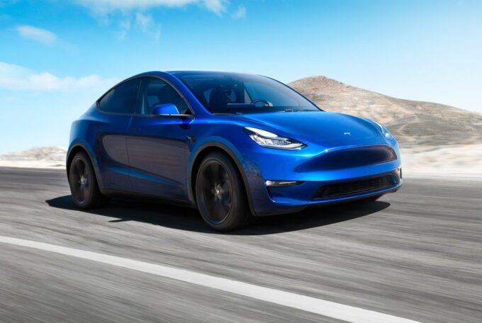 Tesla Model Y: Musk “Sarà l’auto più venduta nel mondo nel 2022 o 2023”