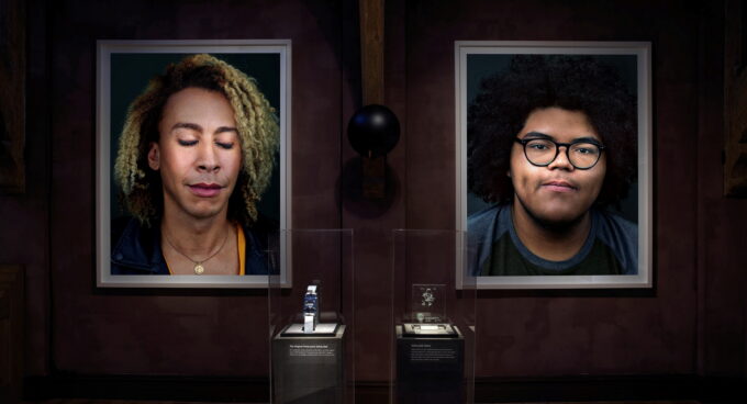 Volvo - Mostra A Million More