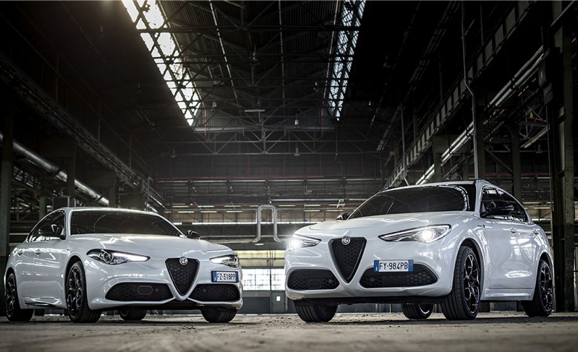 Alfa Romeo: triplo successo ai ‘Best Brand’ di Auto Bild