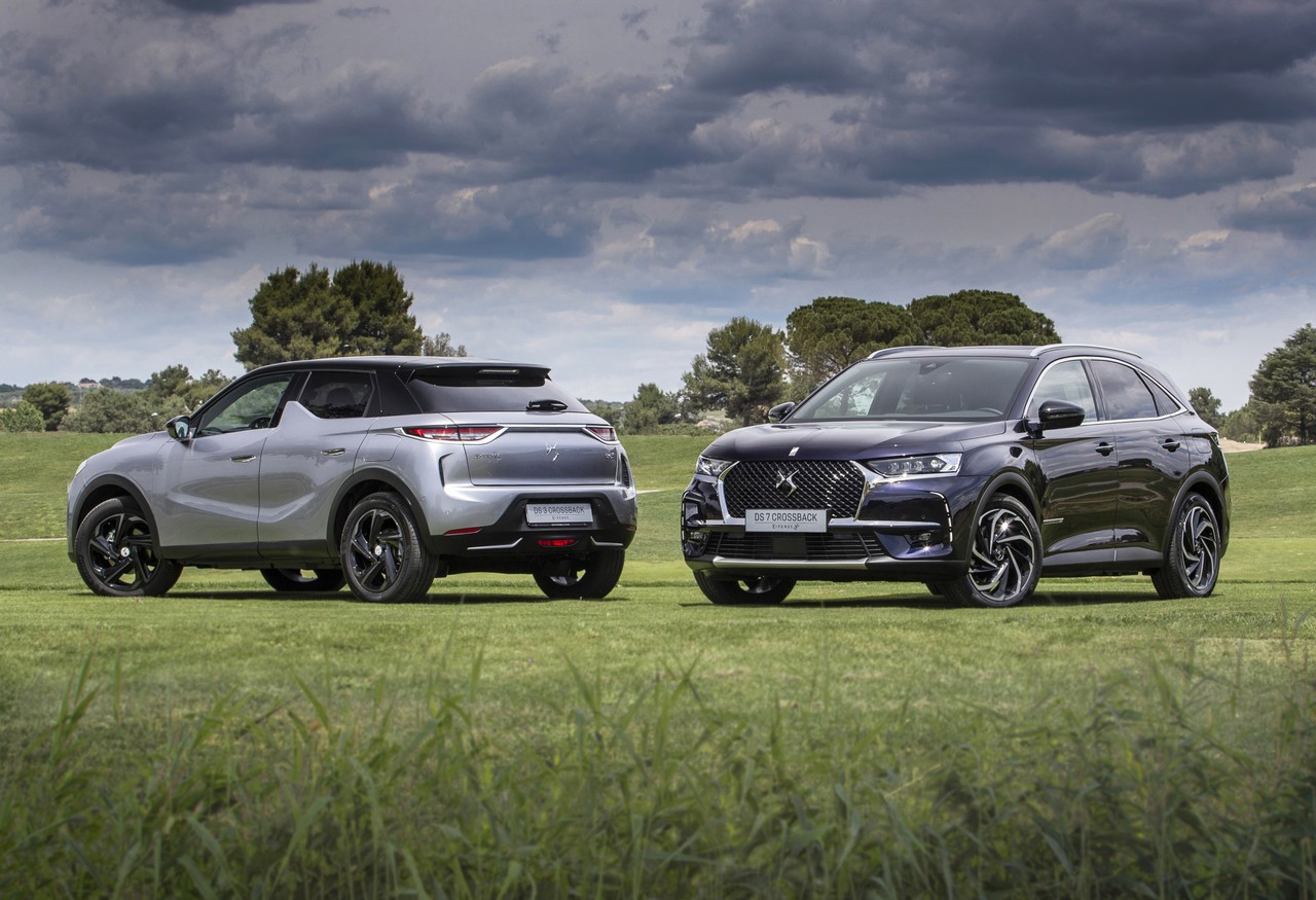 DS: in buca con la Federazione Italiana Golf per un futuro green