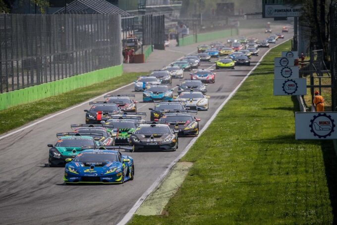 MaFra al fianco di GSM Racing Team nel Lamborghini Super Trofeo Europa