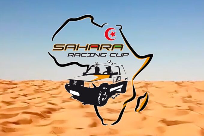 Sahara Racing Cup 2021: MaFra è sponsor della seconda edizione