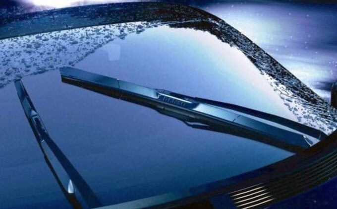 Tergicristalli: l’importanza di sostituirli e come sceglierli