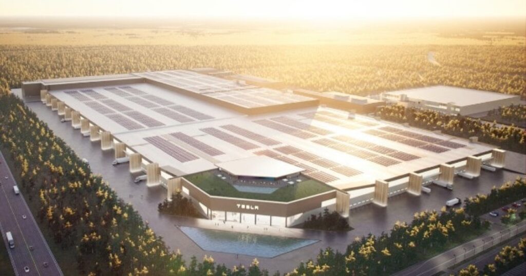 Tesla: ritardi per la Gigafactory di Berlino, lo scontro con gli ambientalisti