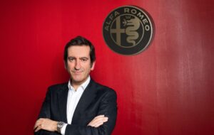 Alfa Romeo: Alejandro Mesonero-Romanos è il nuovo capo design