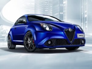 Alfa Romeo MiTo: ritorno della compatta premium sempre più probabile