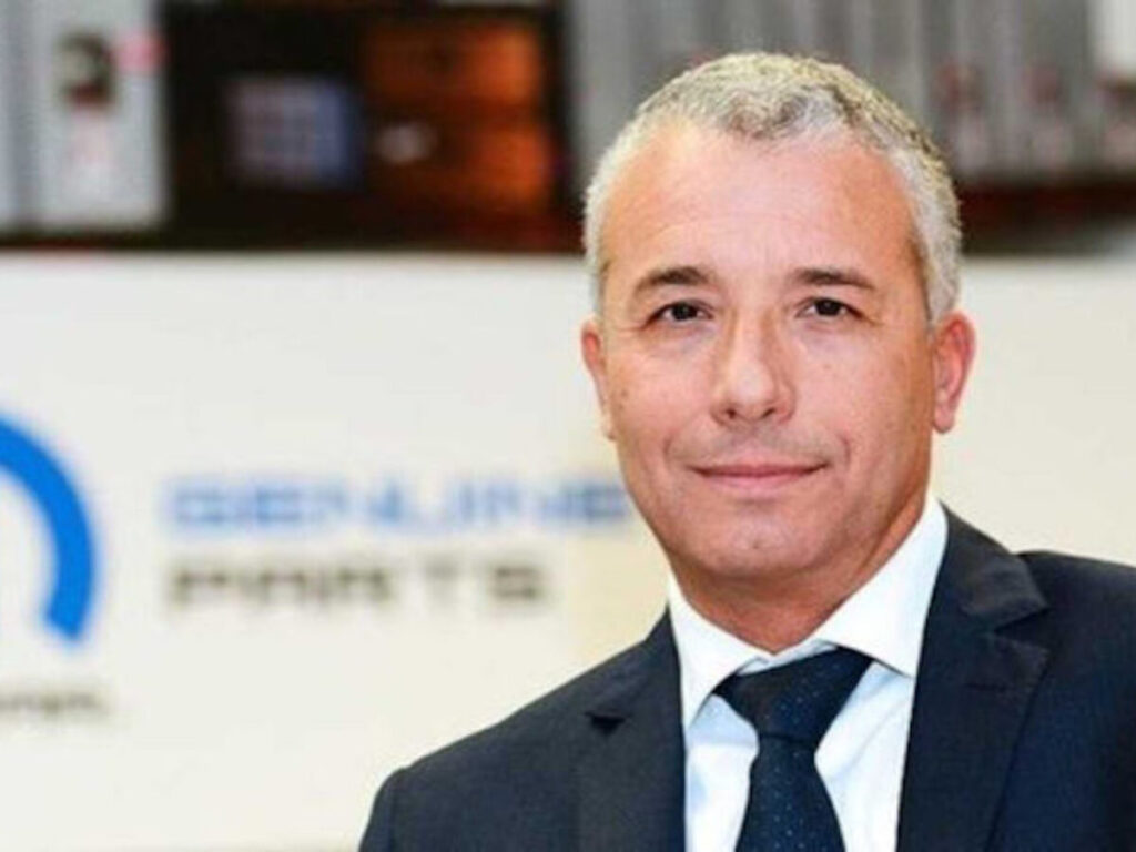 Stellantis, Santo Ficili: “È sfidante gestire 14 brand sul mercato garantendo l’identità di ciascuno di essi”