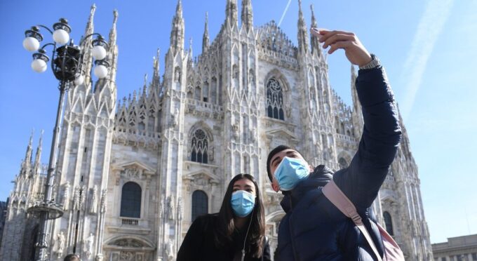 Quaranta milioni di italiani in zona bianca: ecco le regole